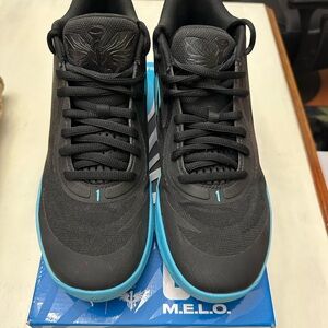 Puma LaMelo Ball MB.02 Basketball Shoes